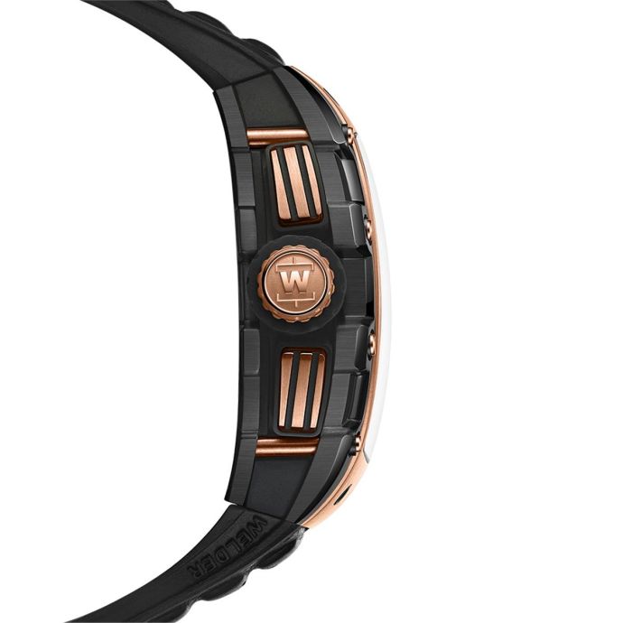 Welder Moody Watch WRM2005-R Erkek Kol Saati - 2