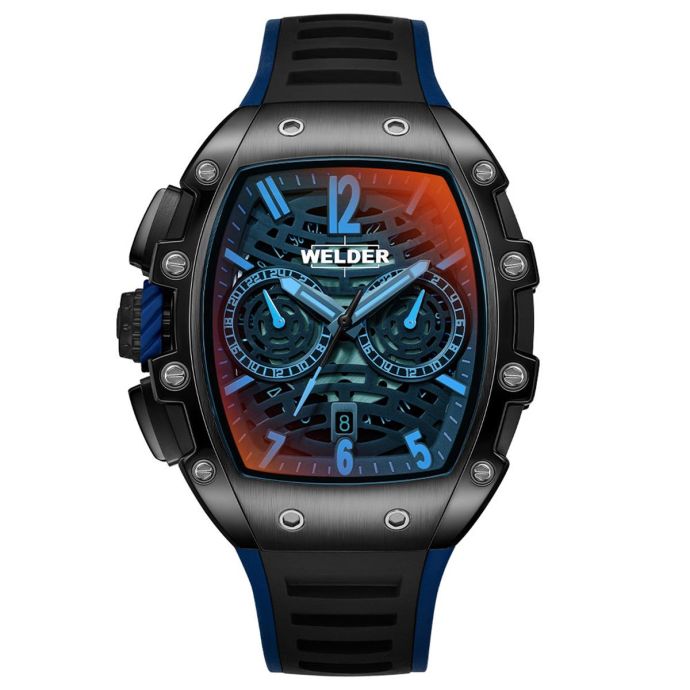 Welder Moody Watch WRM2010-R Erkek Kol Saati - 1