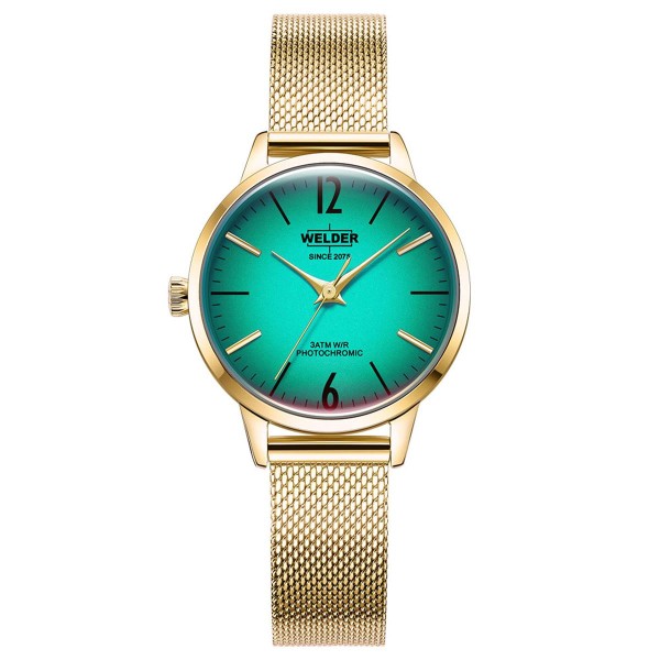 Welder Moody Watch WRS205 Unisex Kol Saati - 1