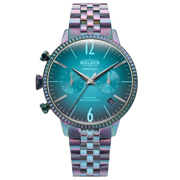 Welder Moody Watch WWRC124 Bayan Kol Saati - 1