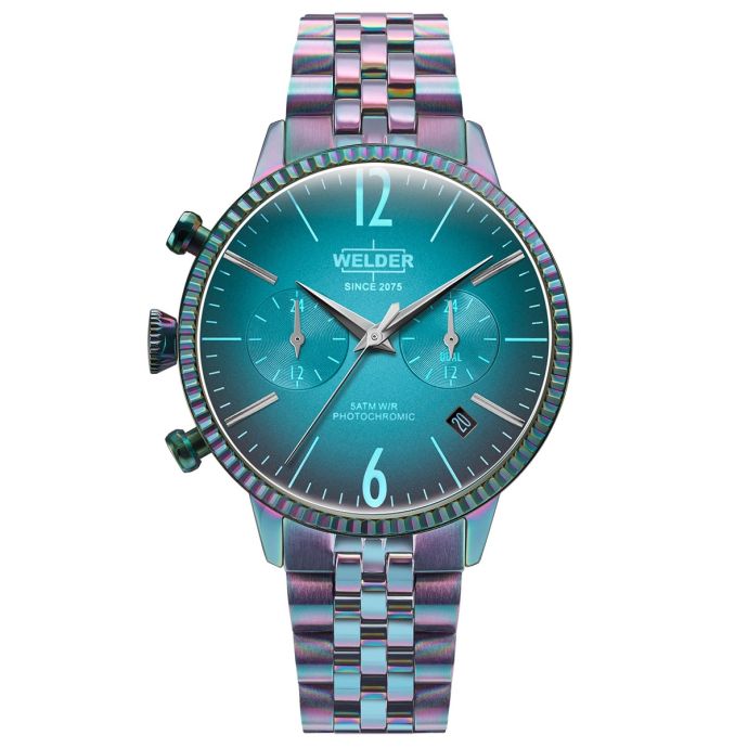 Welder Moody Watch WWRC124 Bayan Kol Saati - 1