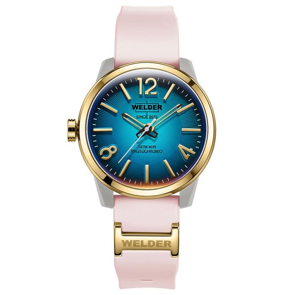 Welder Moody Watch WWRL2008 Kadın Kol Saati - 1