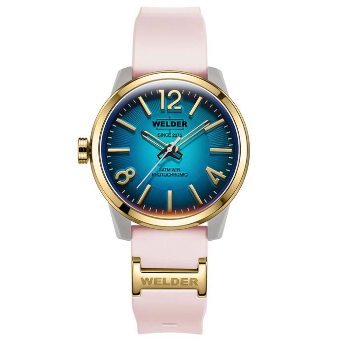 Welder Moody Watch WWRL2008 Kadın Kol Saati - 1