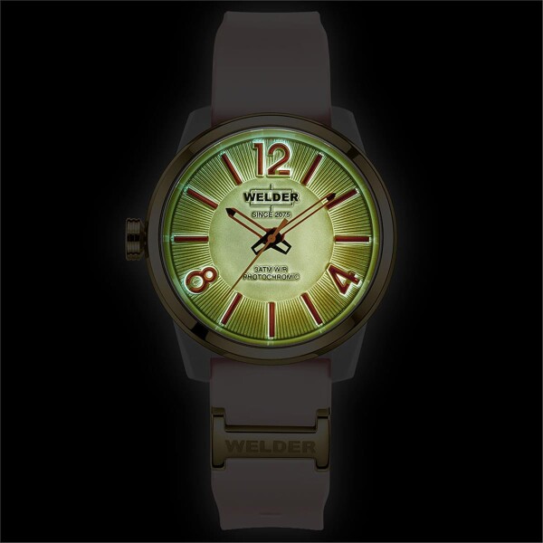 Welder Moody Watch WWRL2008 Kadın Kol Saati - 2