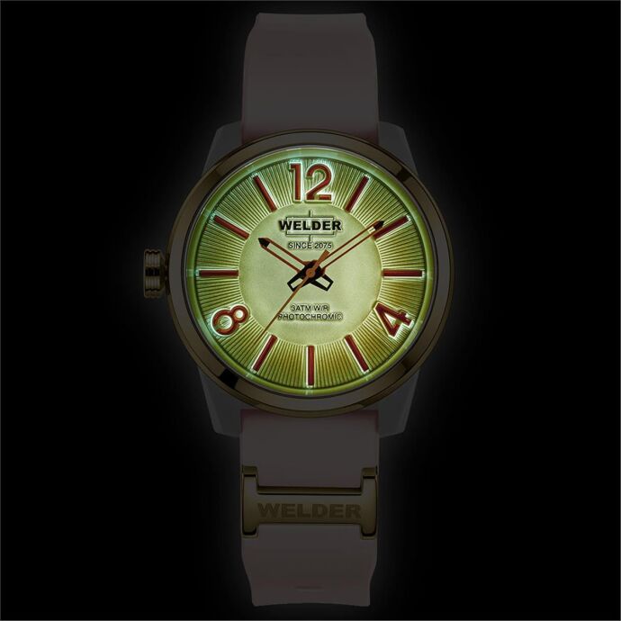 Welder Moody Watch WWRL2008 Kadın Kol Saati - 2