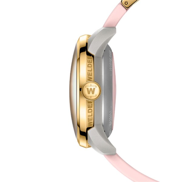 Welder Moody Watch WWRL2008 Kadın Kol Saati - 3