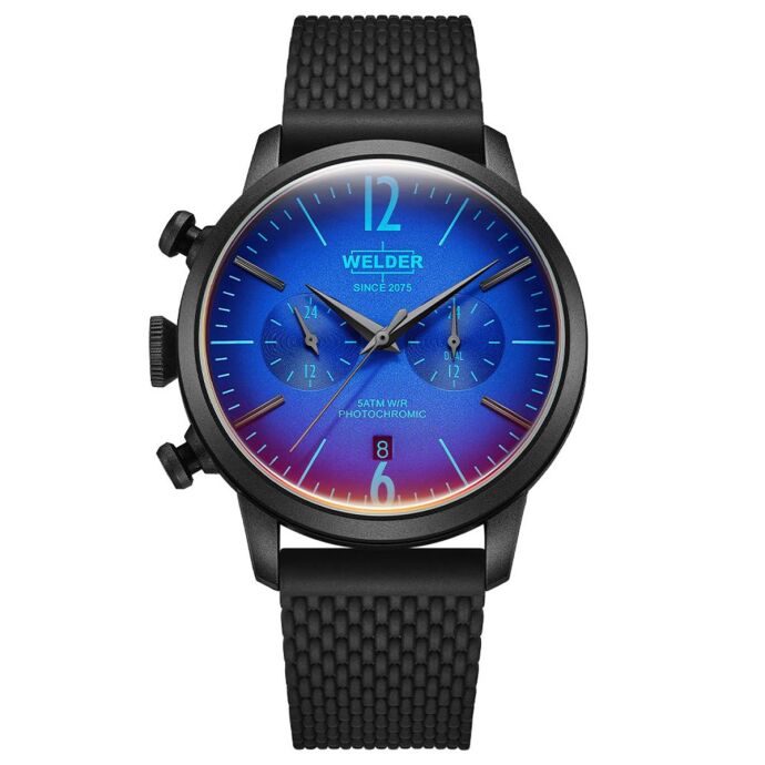 Welder Moody Watch WWRP500 Erkek Kol Saati - 1
