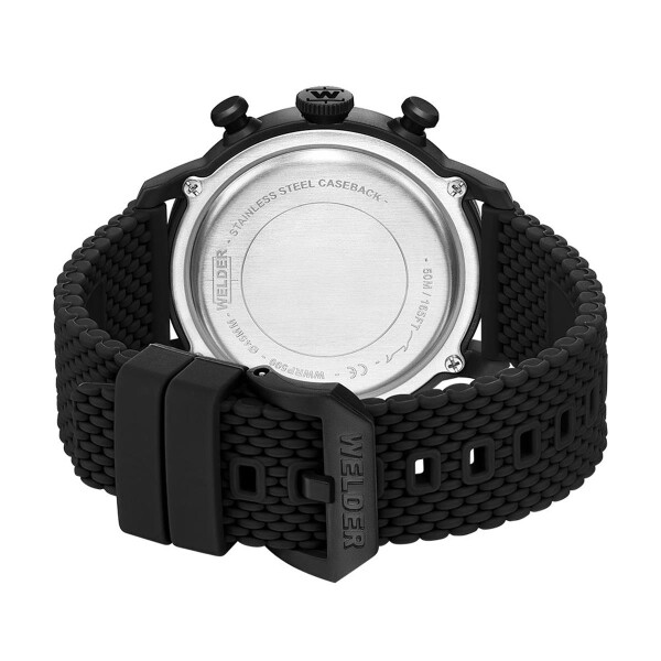 Welder Moody Watch WWRP500 Erkek Kol Saati - 3