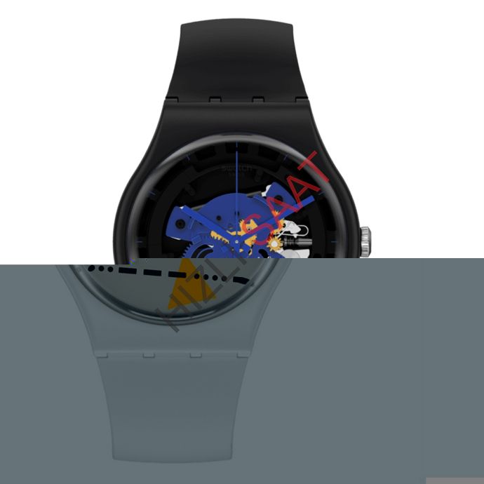 WHI_M SO31W106 KADIN KOL SAATİ - 1