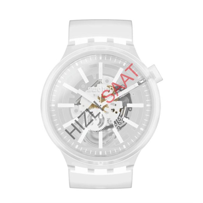 WHITEINJELLY SO27E106 KOL SAATİ - 1