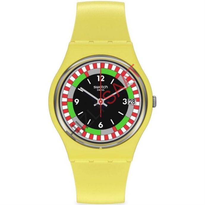 YEL_RACE SO31J400 KADIN KOL SAATİ - 1