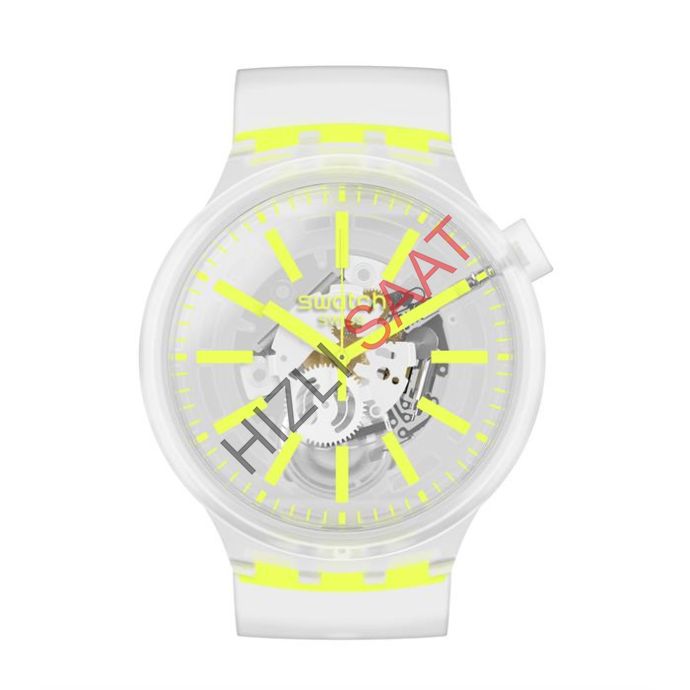 YELLOWINJELLY SO27E103 KOL SAATİ - 1