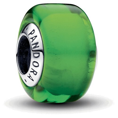 Pandora Mavi Mini Murano Cam Charm 793105C00 - 5