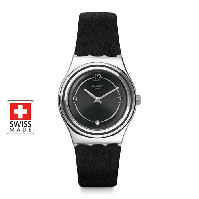 Swatch YLS214 Kadın Kol Saati - 1